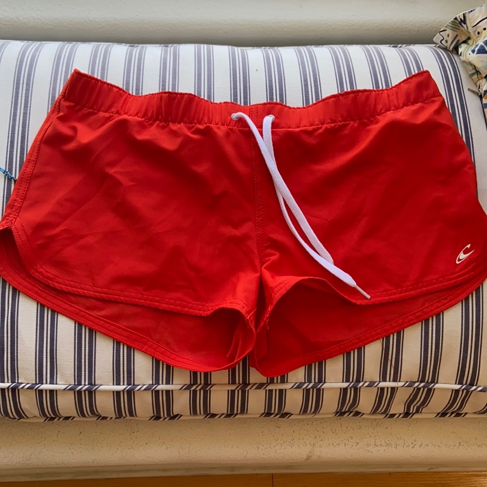 Red O’Neill Board Shorts 🏄‍♀️ Size L/XL